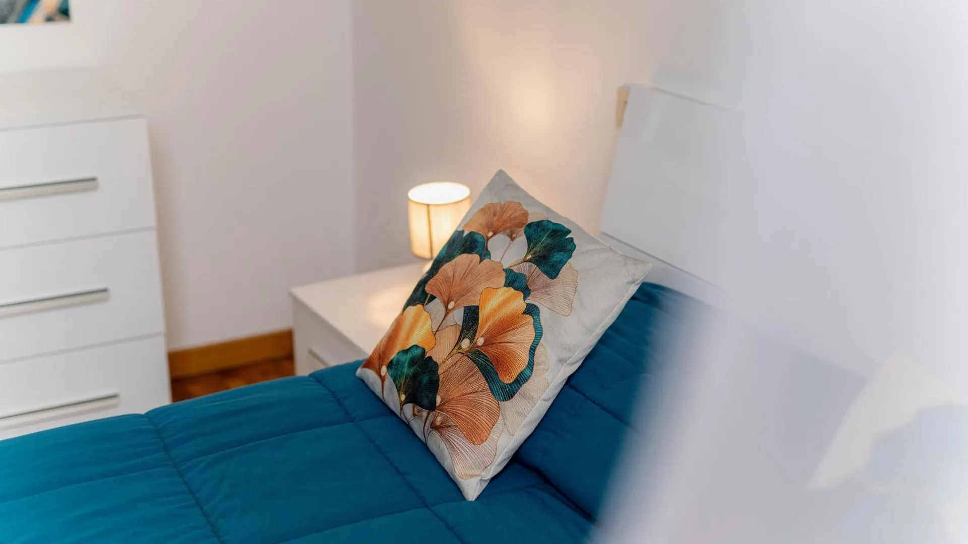 Apartment Appartamento San Frediano Lucca