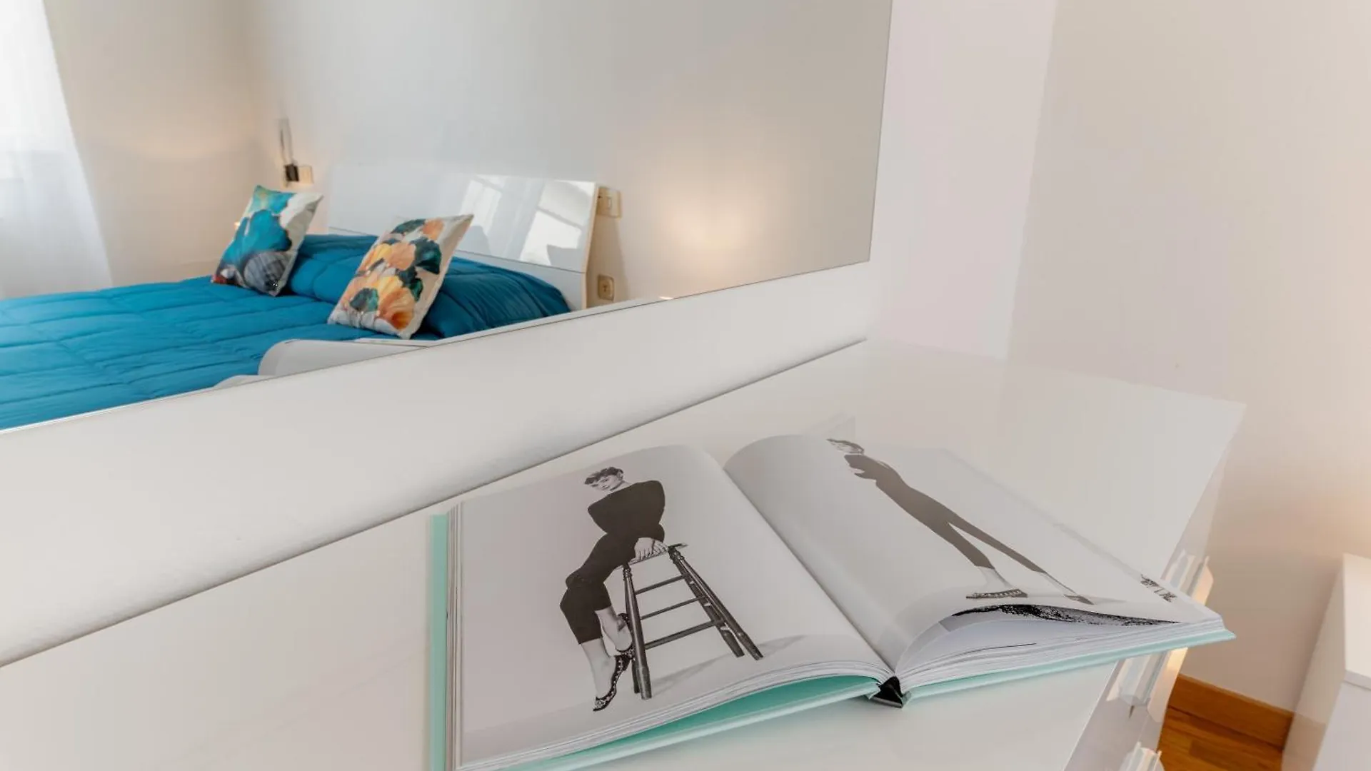 Apartment Appartamento San Frediano Lucca