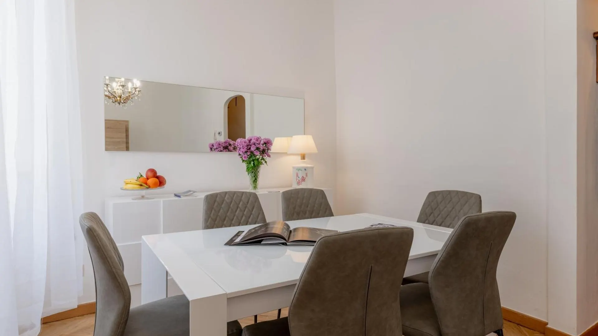 Appartamento San Frediano Lucca Italy