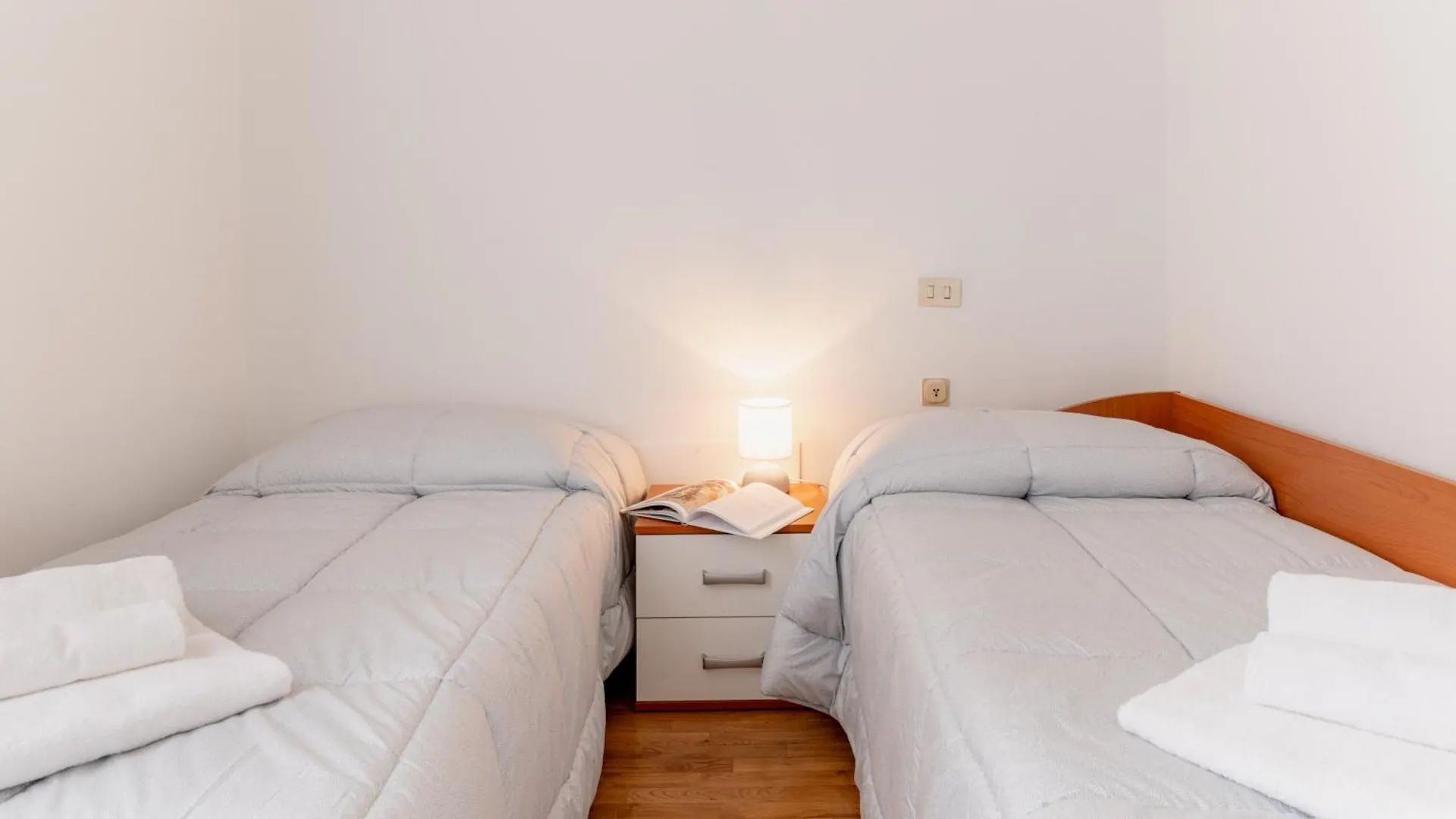 Appartamento San Frediano Lucca Italy