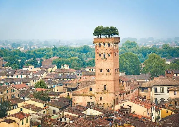 Appartamento San Frediano Lucca Apartment